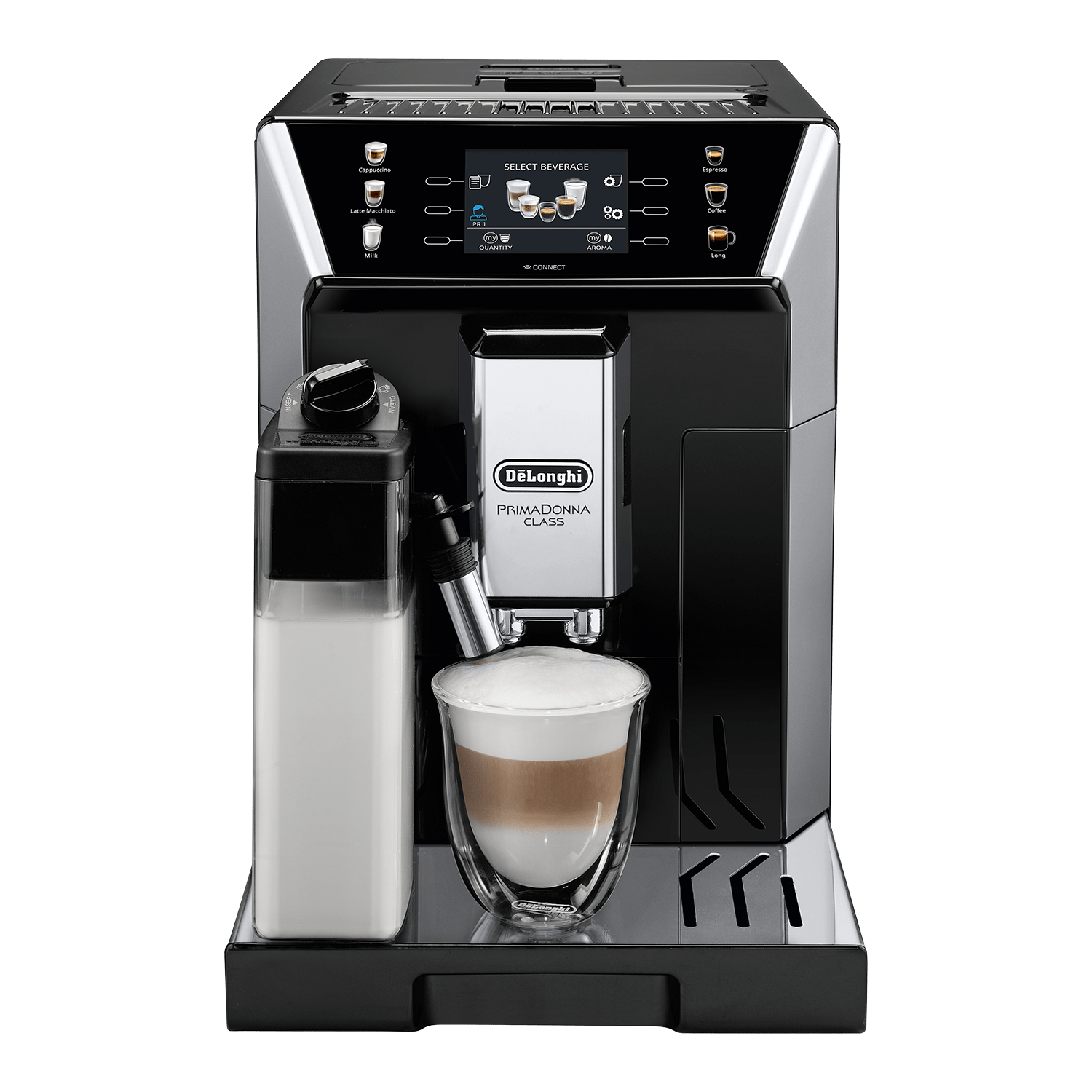 Coffee machine PNG transparent image download, size 1500x1500px