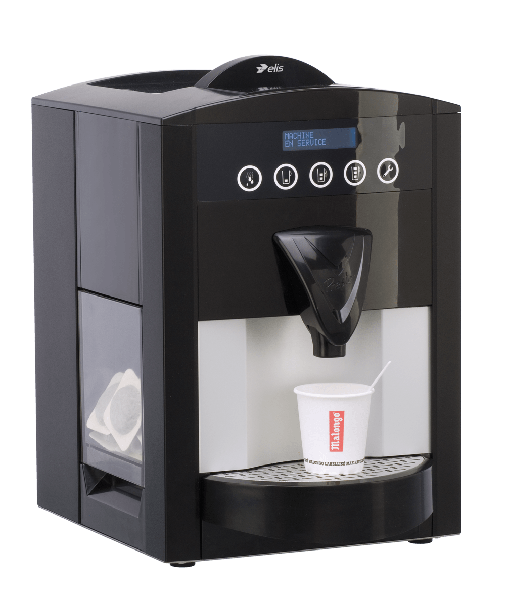 Coffee machine PNG