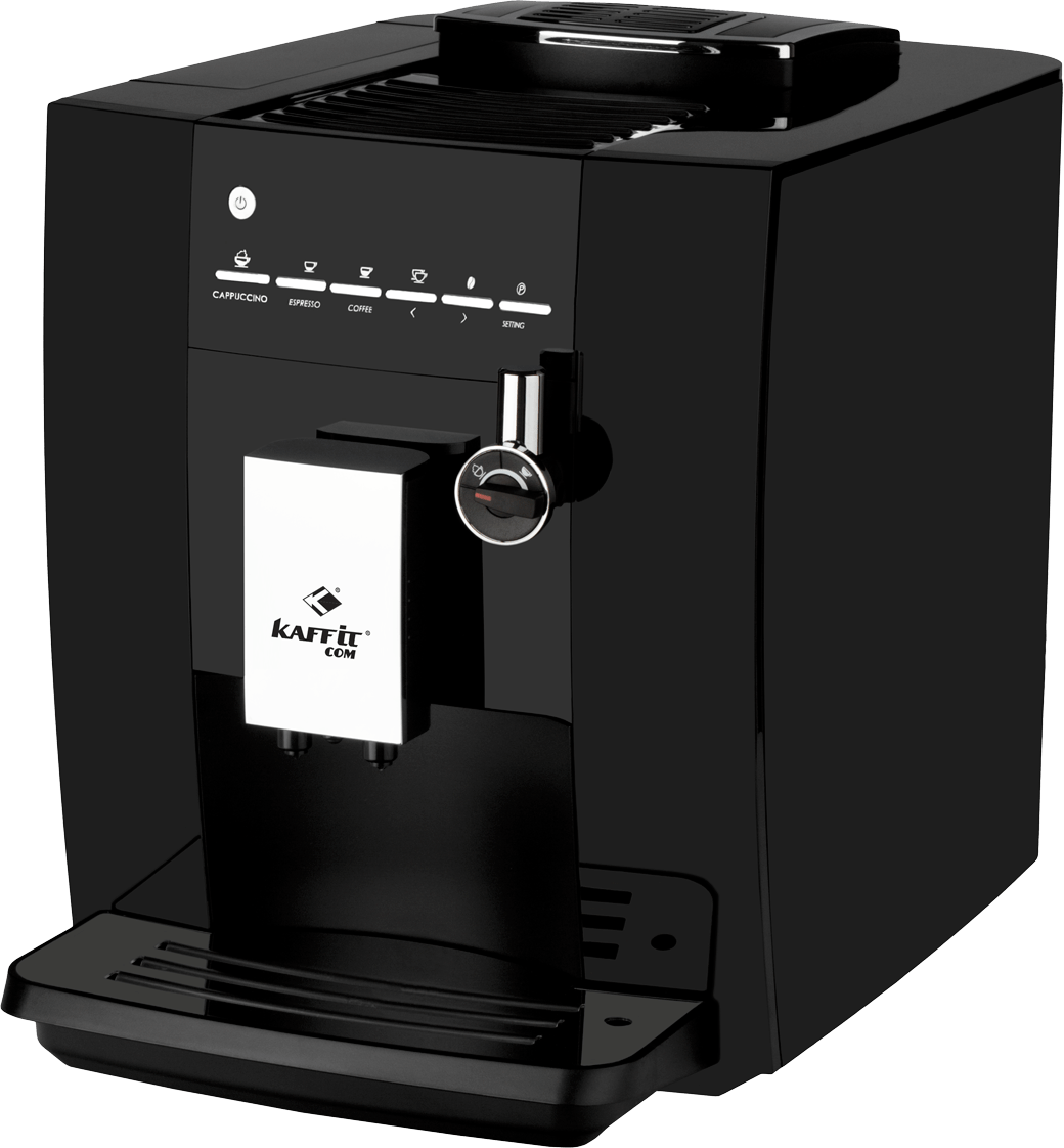 Coffee machine PNG