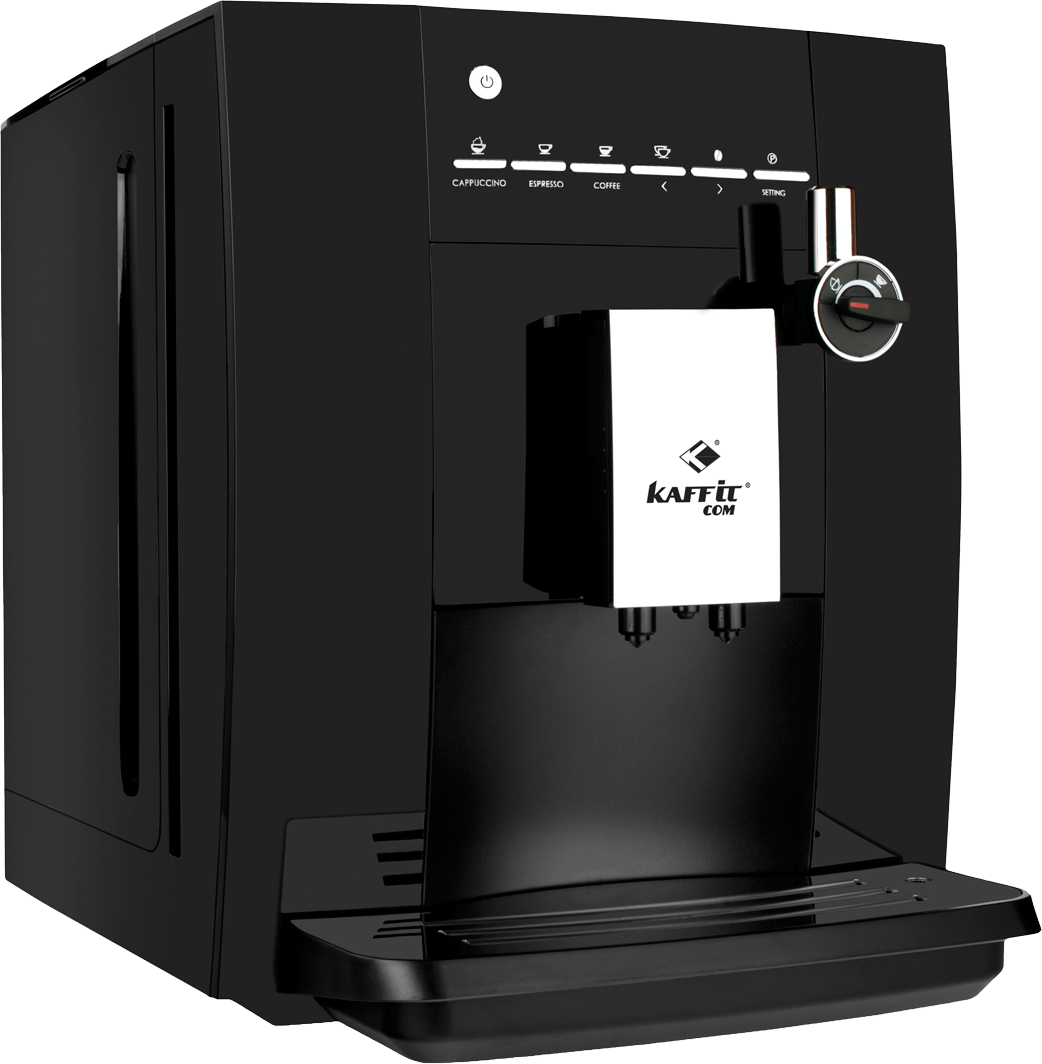 Coffee machine PNG
