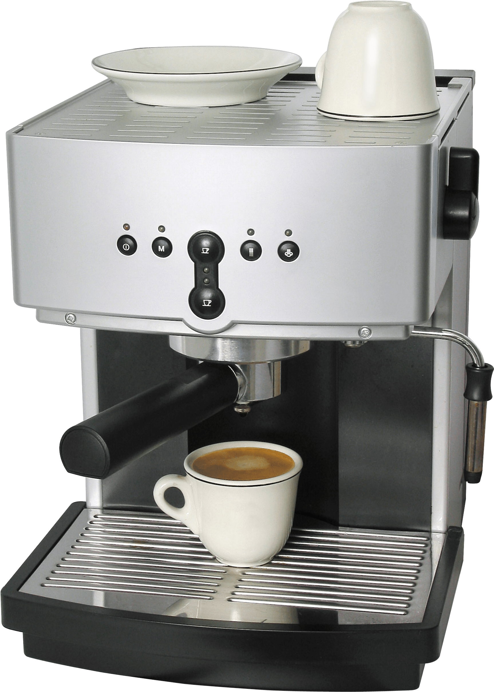 Machines A Café Professionnelles YEepA