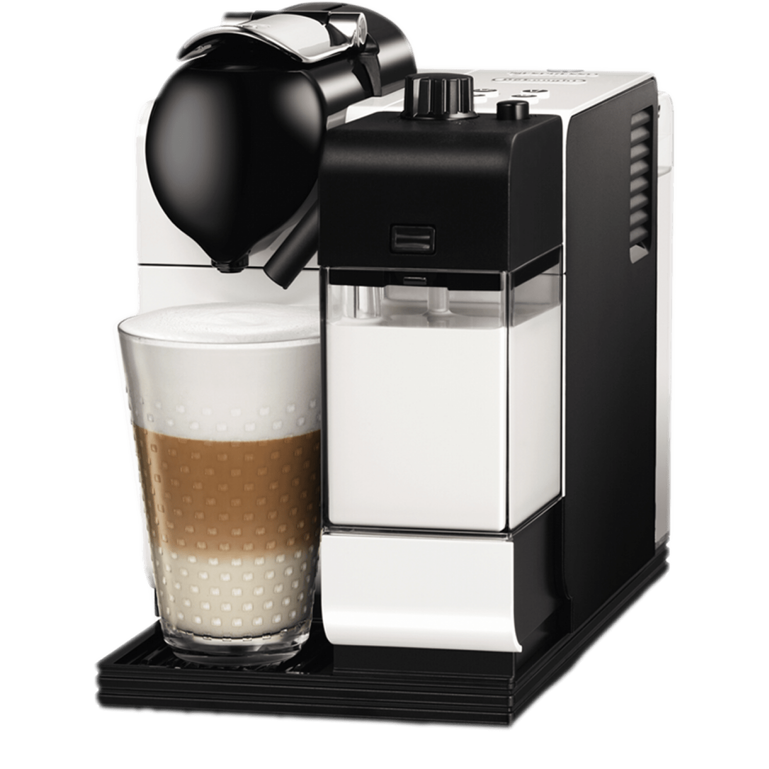 Coffee machine PNG images free download