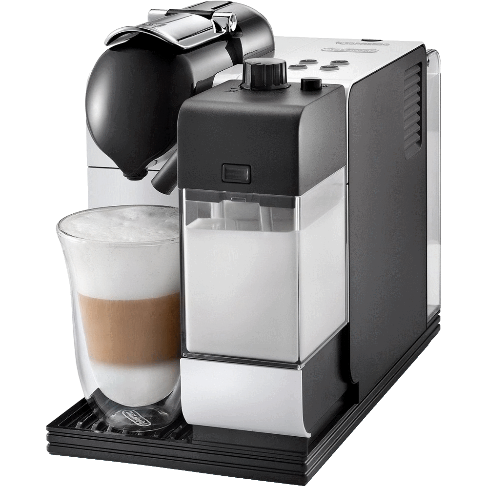 Coffee machine PNG transparent image download, size 1000x1000px
