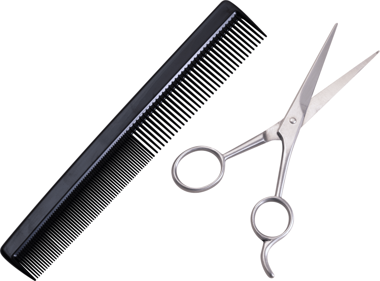 Comb PNG