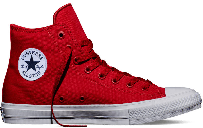 Converse shoes PNG