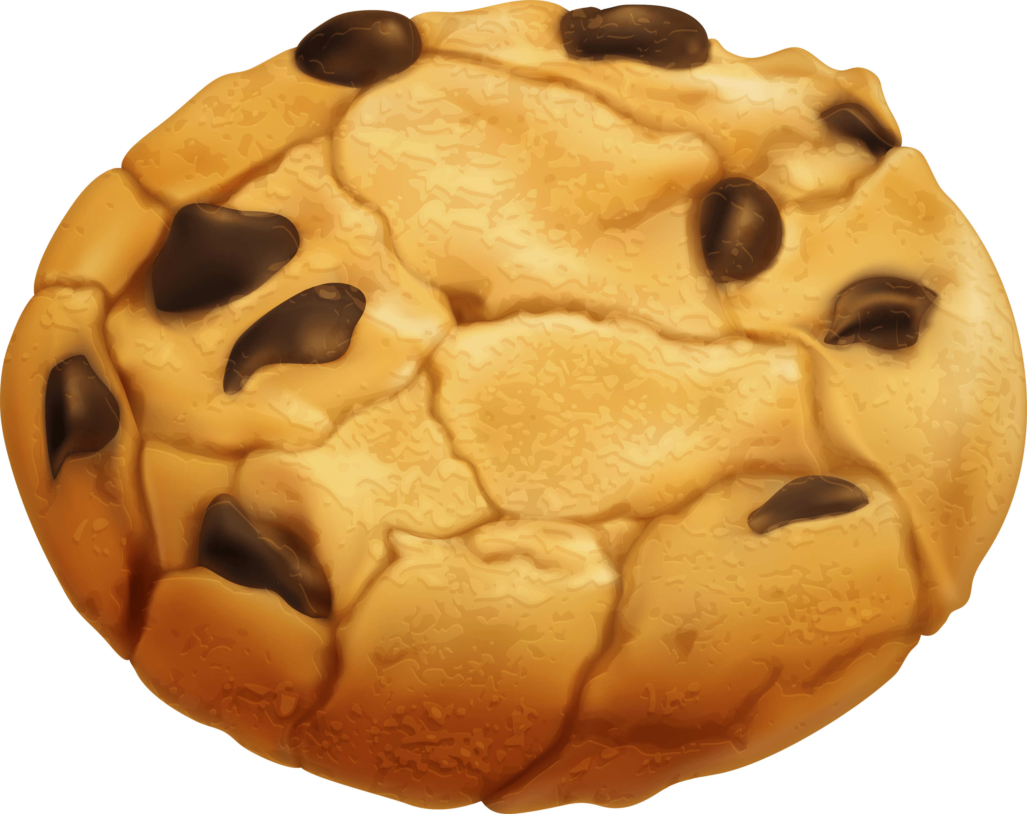 Cookie PNG images