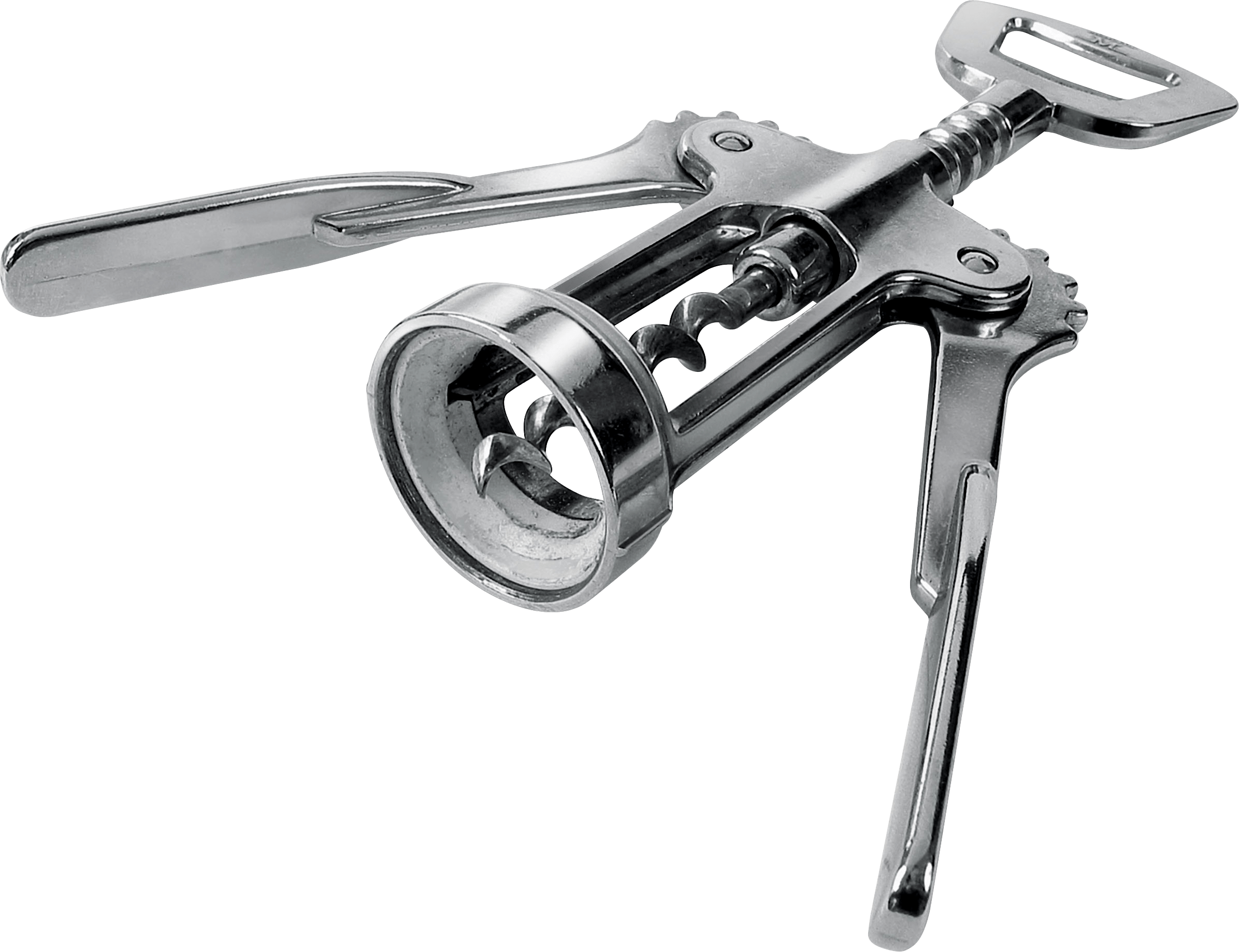 Corkscrew PNG