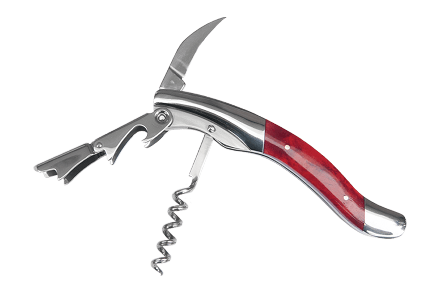 Corkscrew PNG transparent image download, size 1500x1000px
