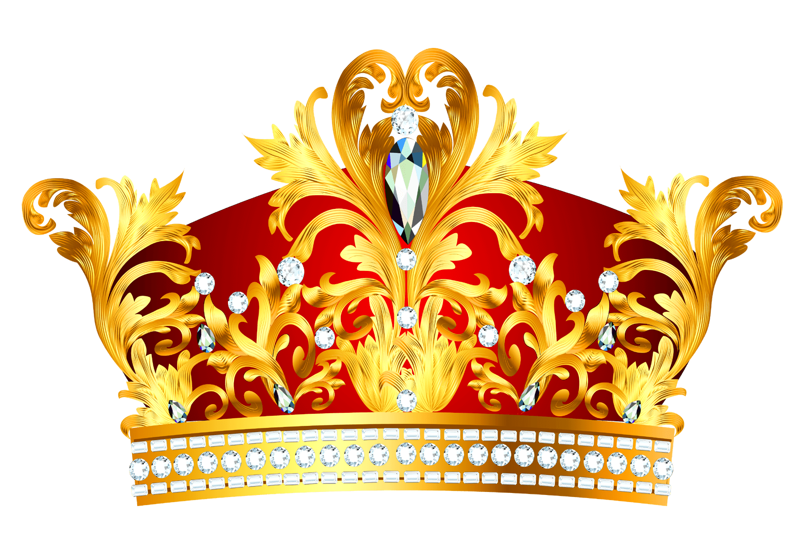 Crown PNG