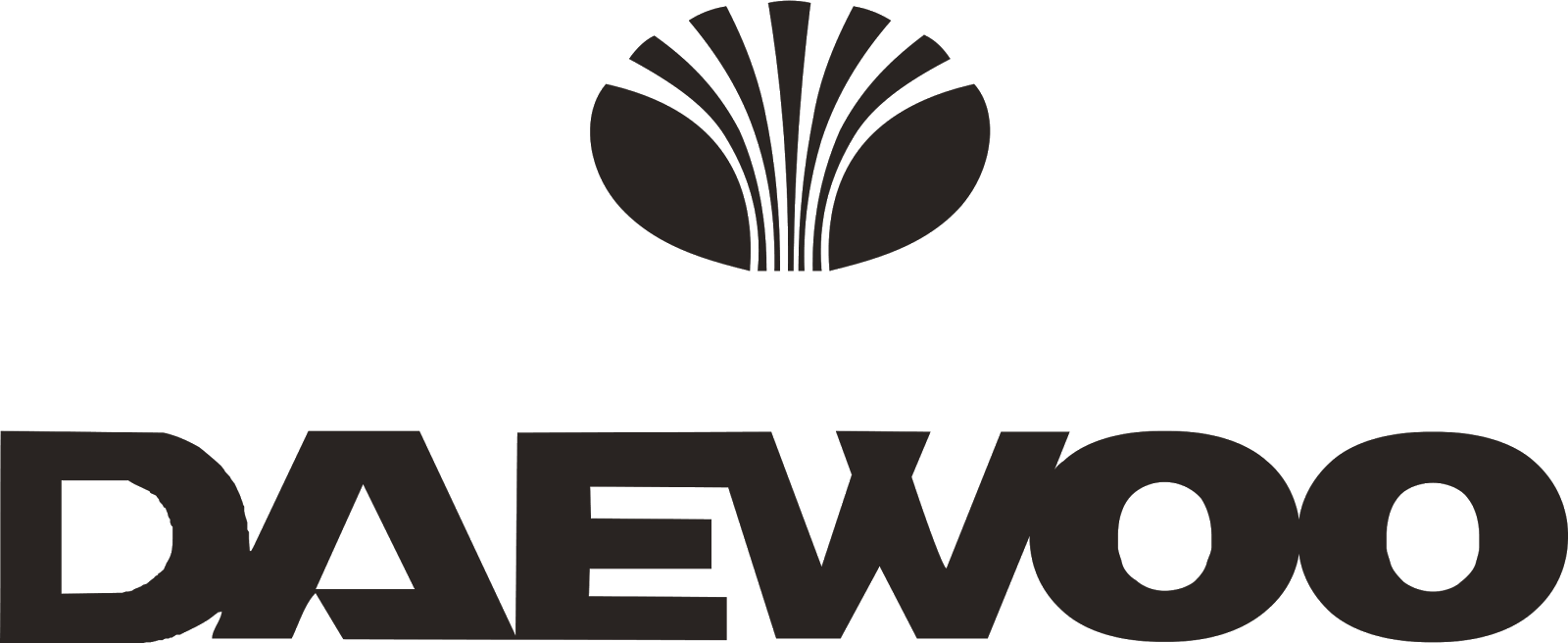 Daewoo International Logo