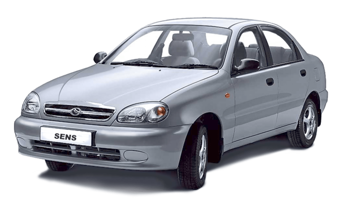 Daewoo PNG