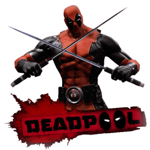 Deadpool Logo Desktop Wallpaper Png 894x894px Deadpool Deviantart Images