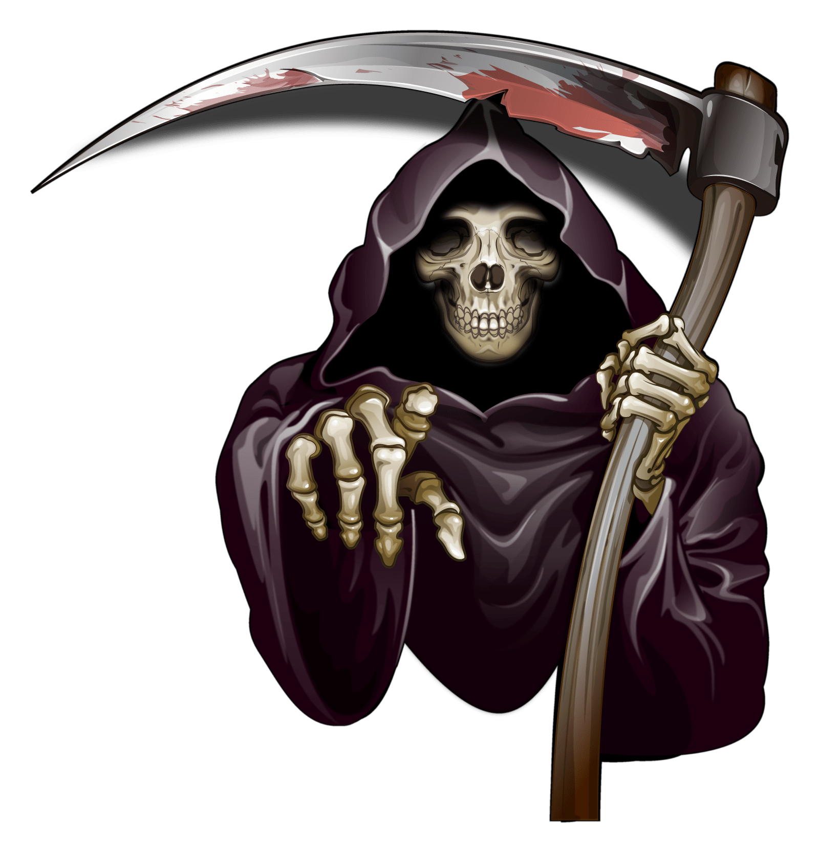Смерть PNG