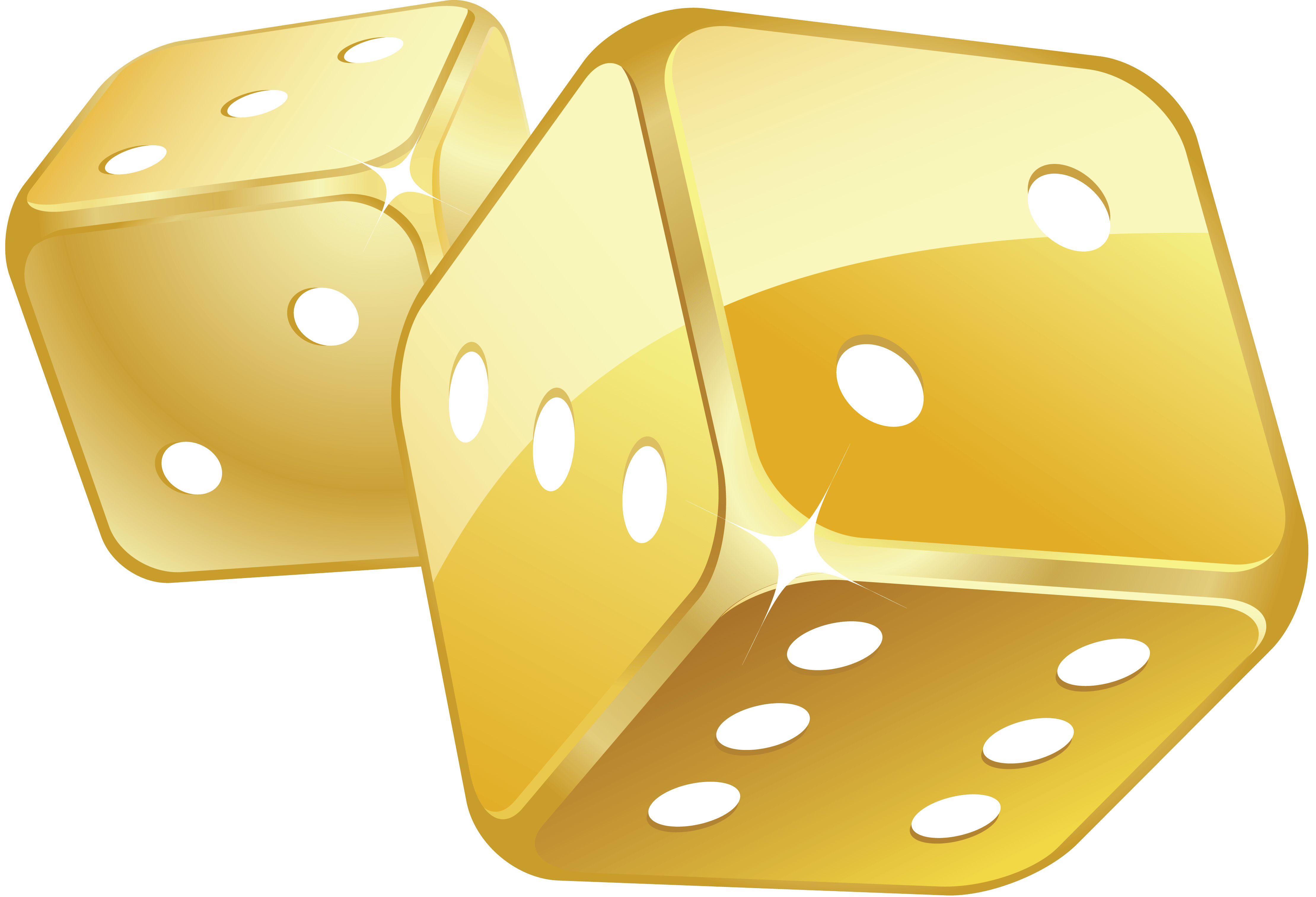 Dice PNG