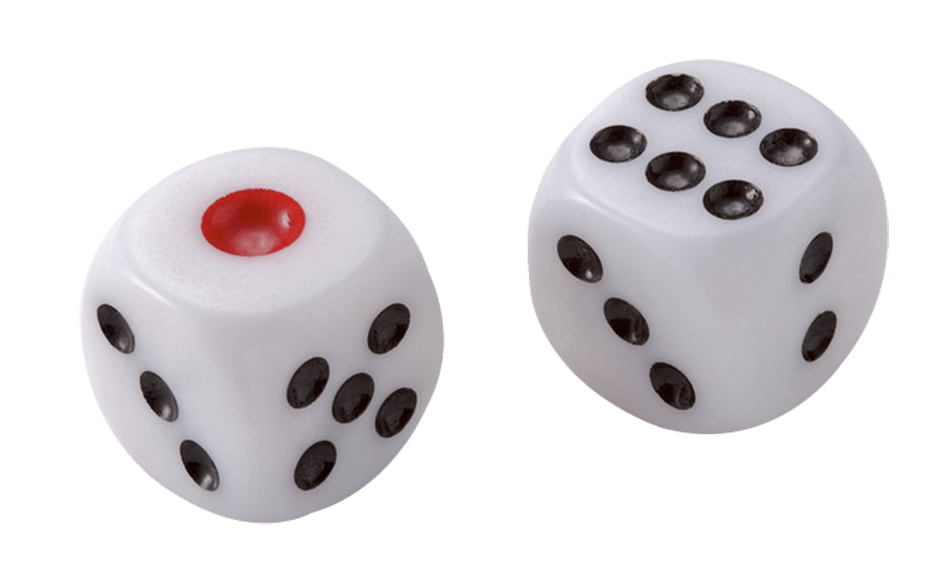 Dice PNG