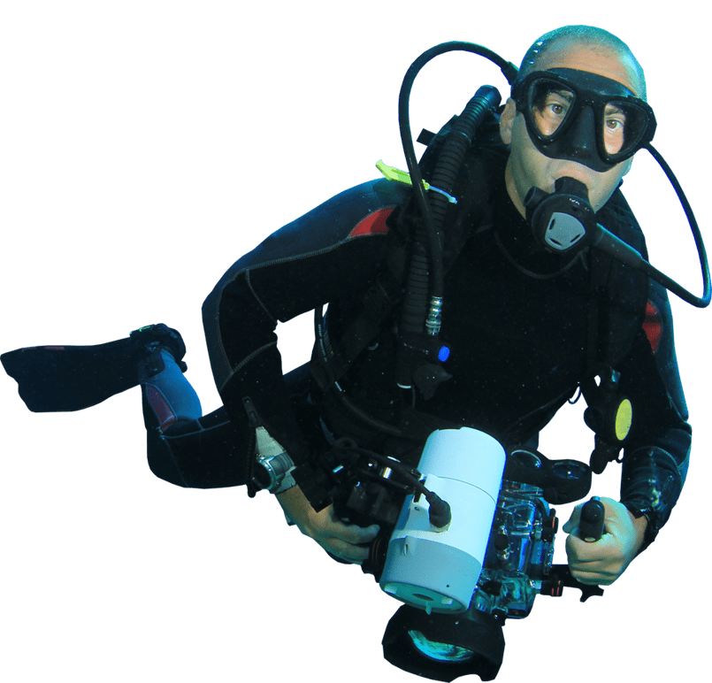 Diver PNG transparent image download, size 805x772px