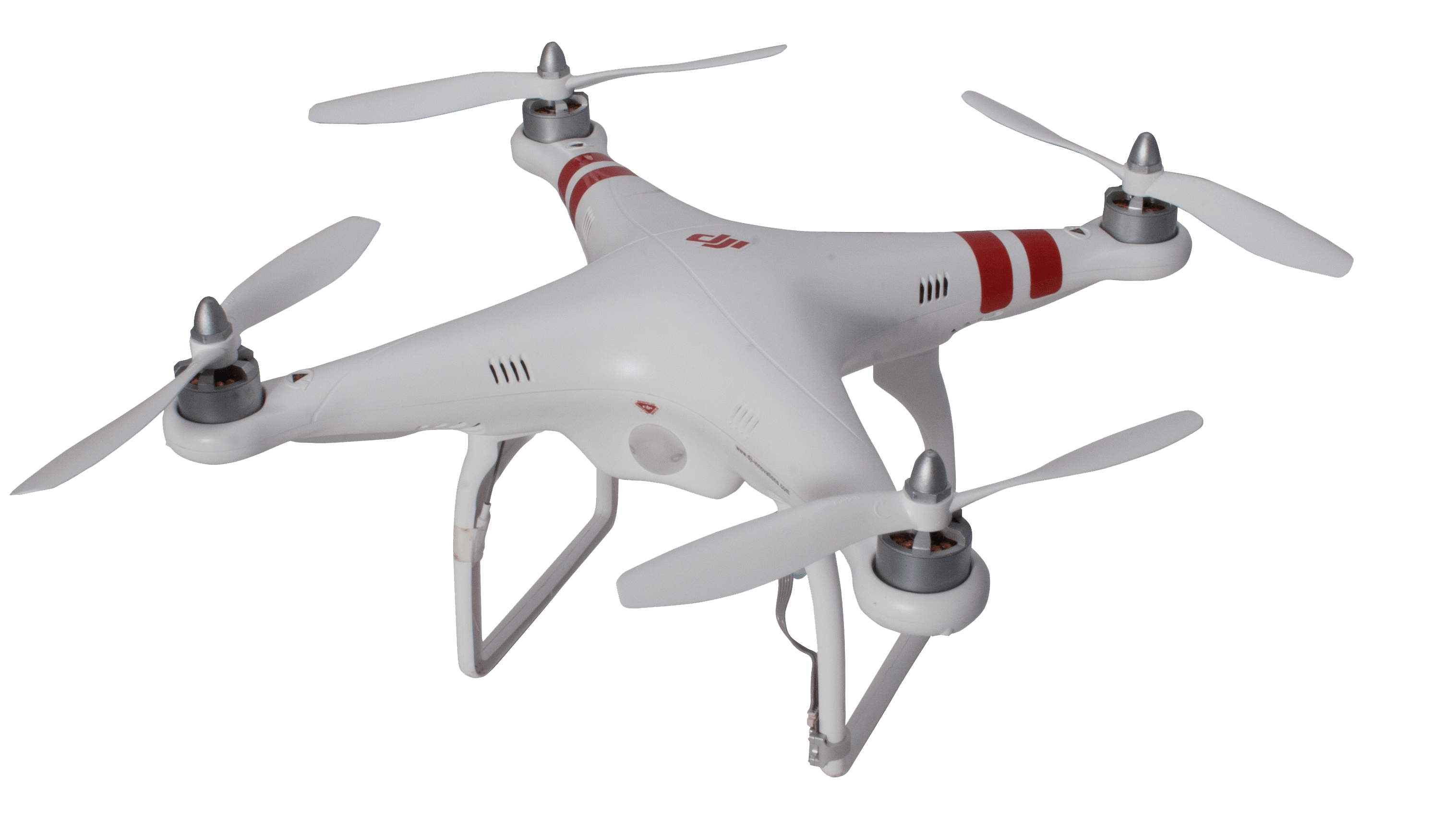 Drone, Quadcopter PNG