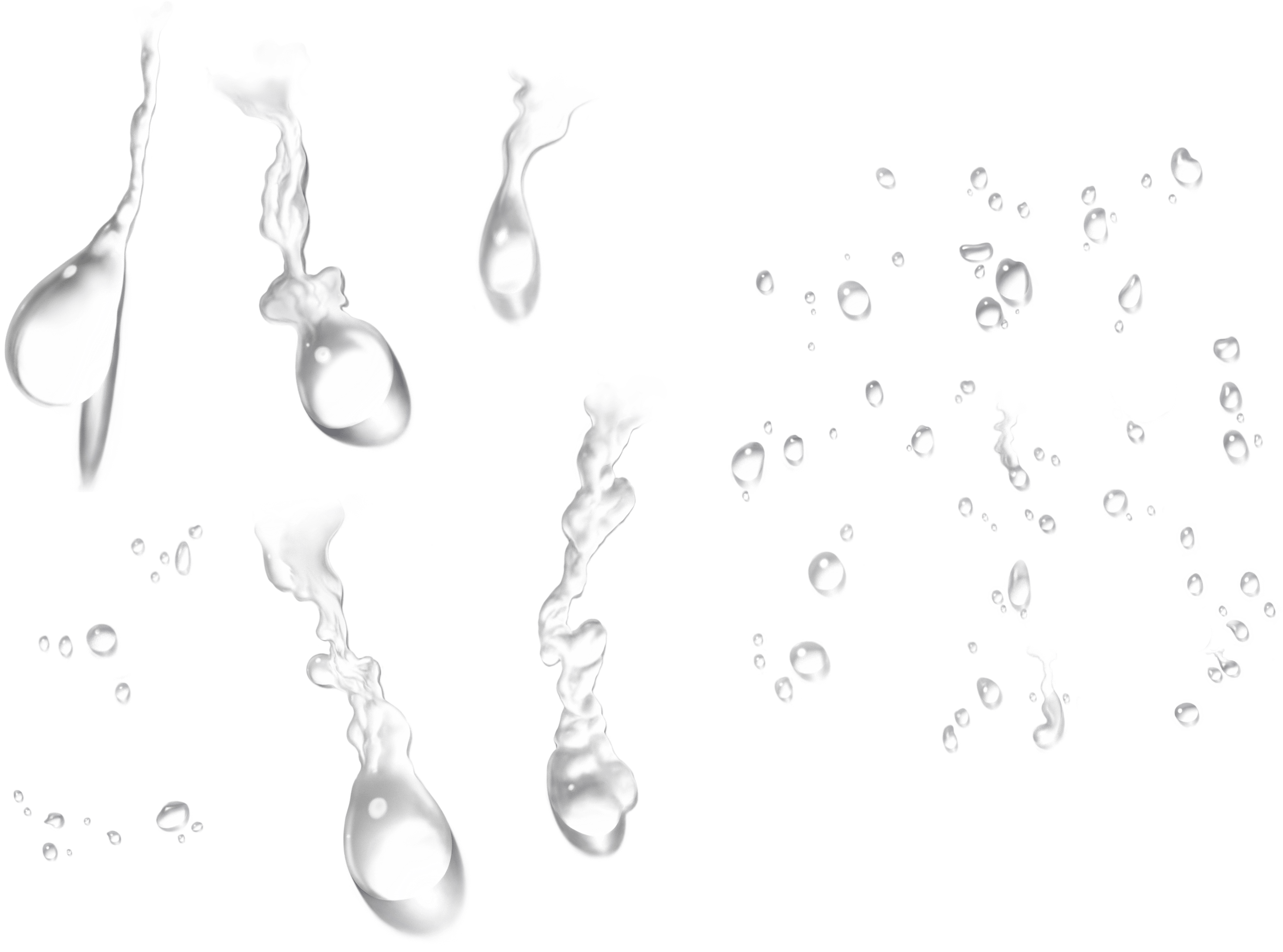 Drops Png Images Water Drops Png Free Download