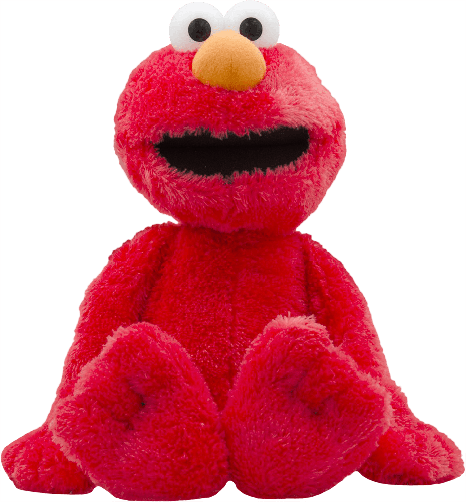 Elmo PNG