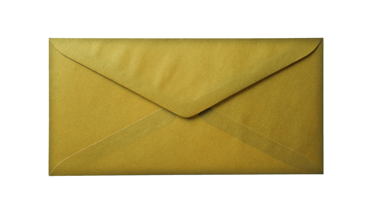 Envelope PNG transparent image download, size 1225x735px
