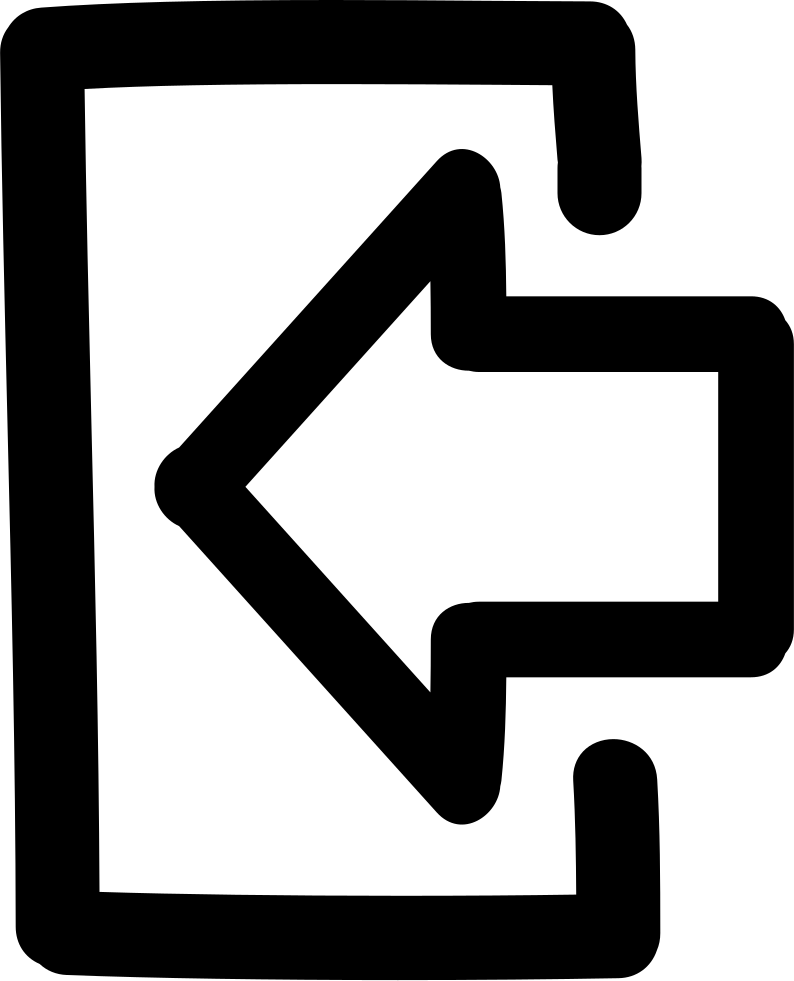 Salida de emergencia PNG