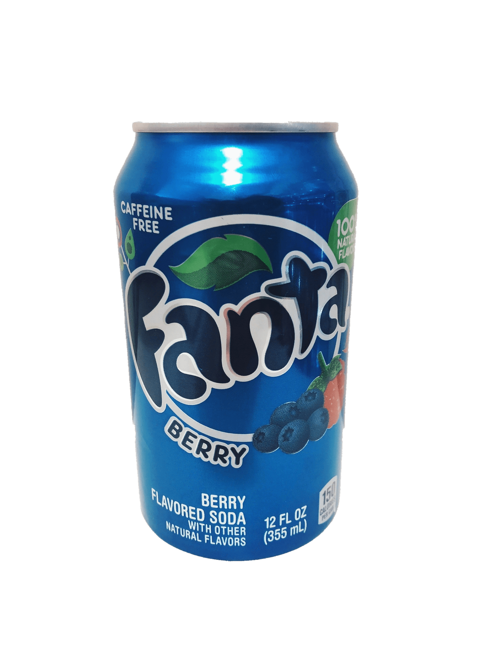 Fanta PNG