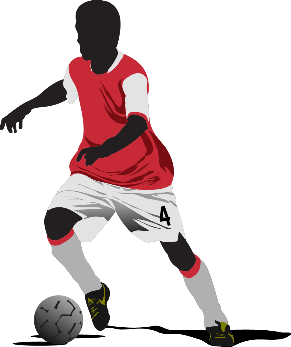 FIFA game PNG