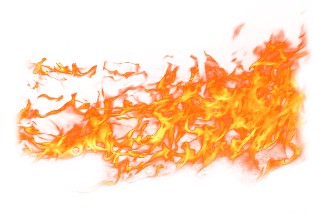 Fire PNG image