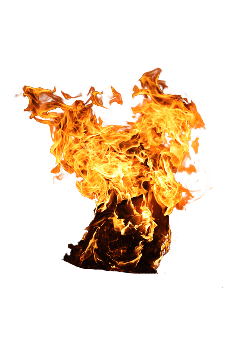 Fire flame PNG images free download