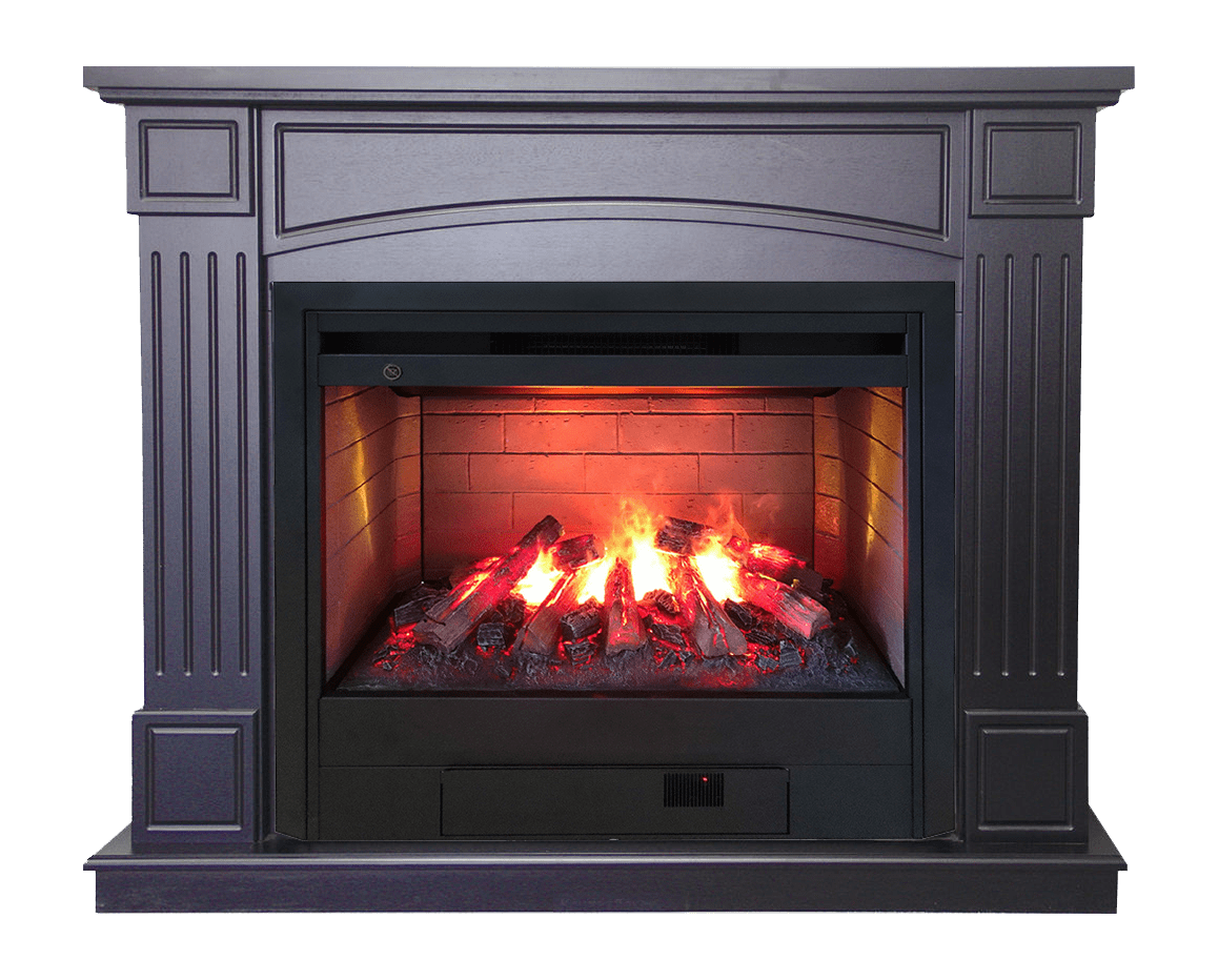 Fireplace PNG
