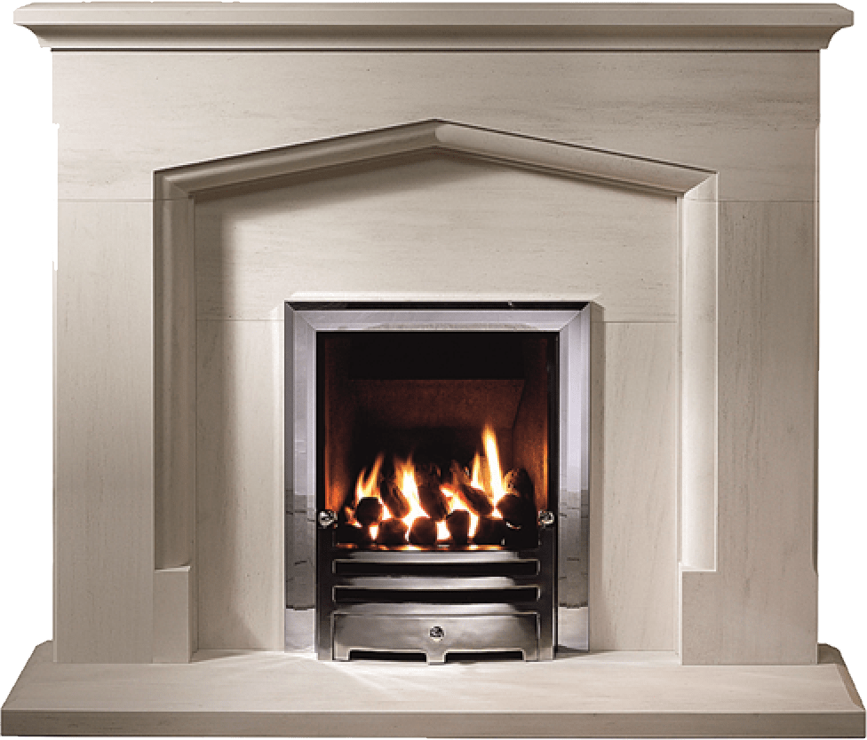 Fireplace PNG