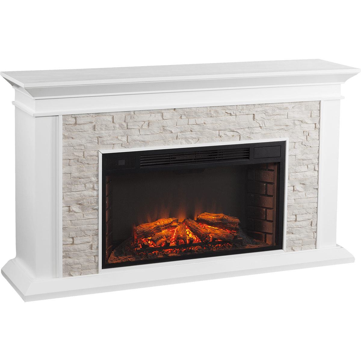 Fireplace PNG