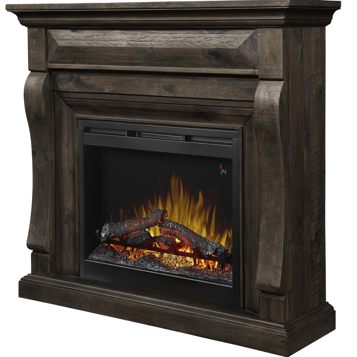 Fireplace PNG