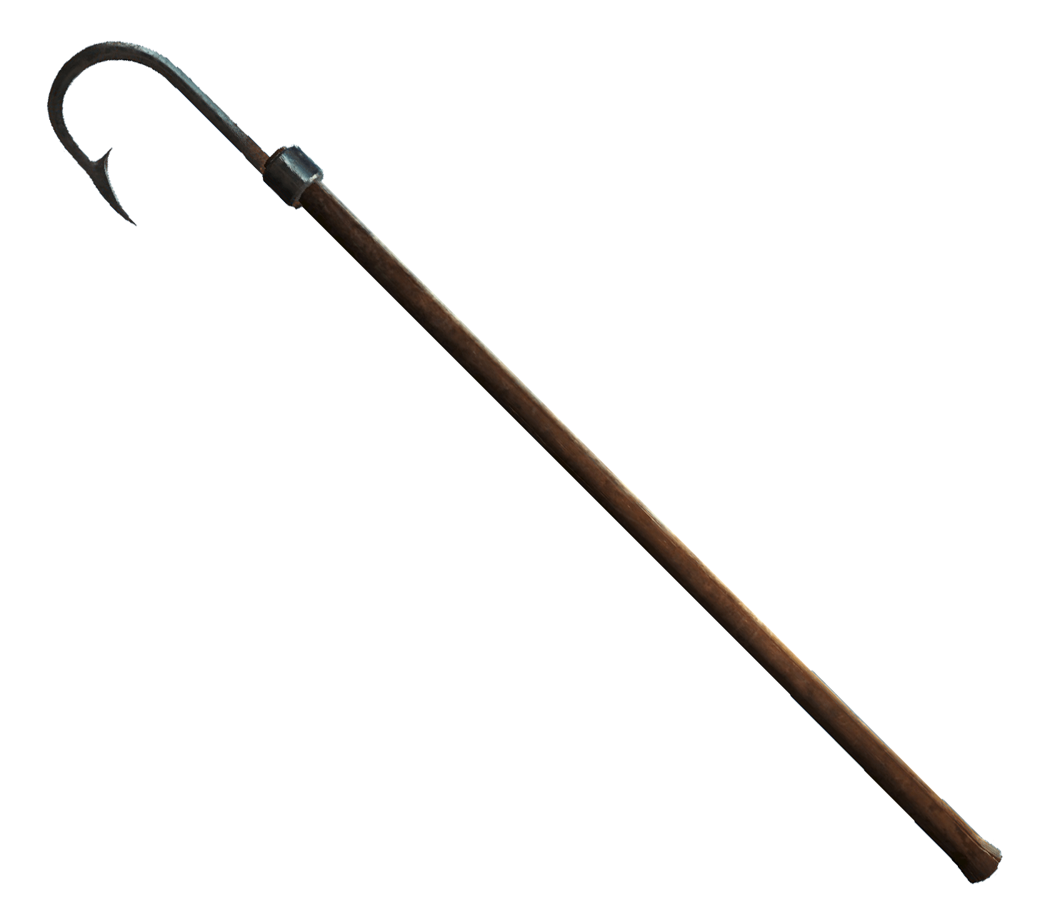 Fish hook PNG