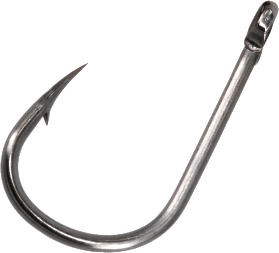 Fish hook PNG
