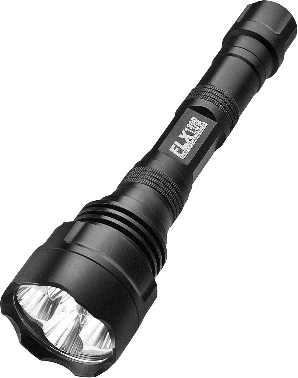 Flashlight PNG transparent image download, size 975x1234px
