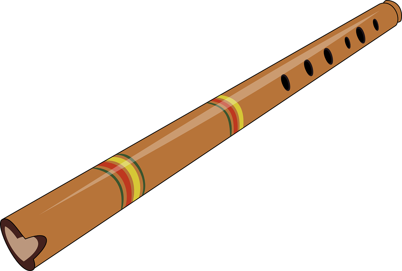 Flute PNG