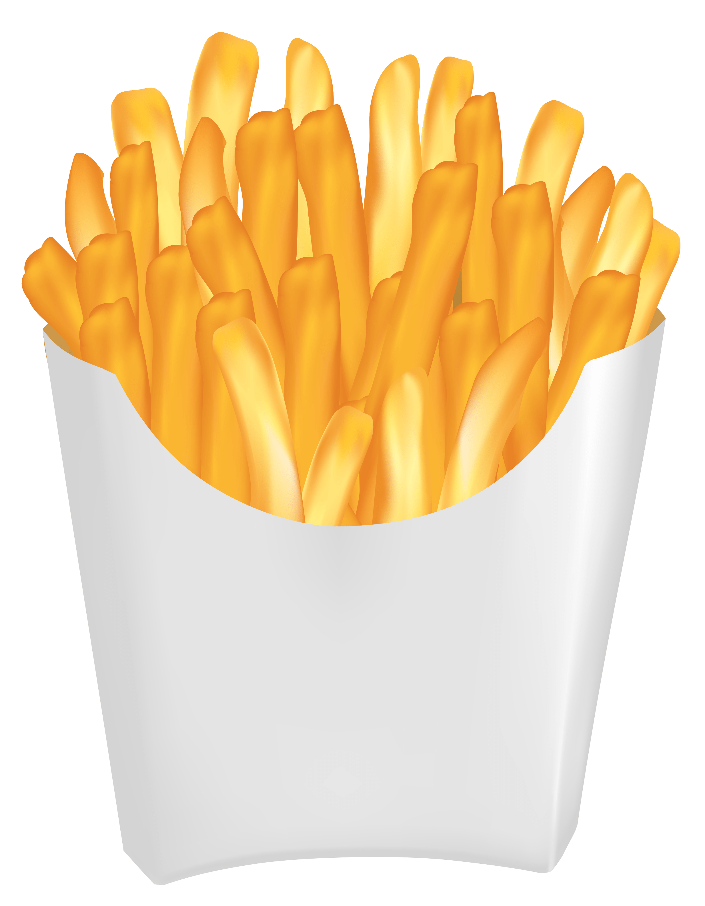 Fries PNG