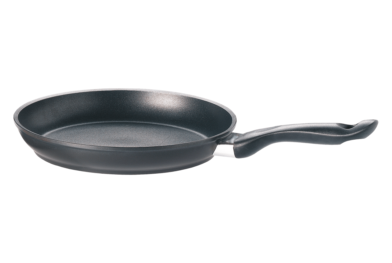 Frying pan PNG image