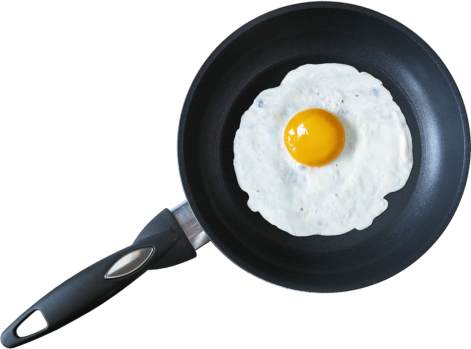Frying pan PNG image