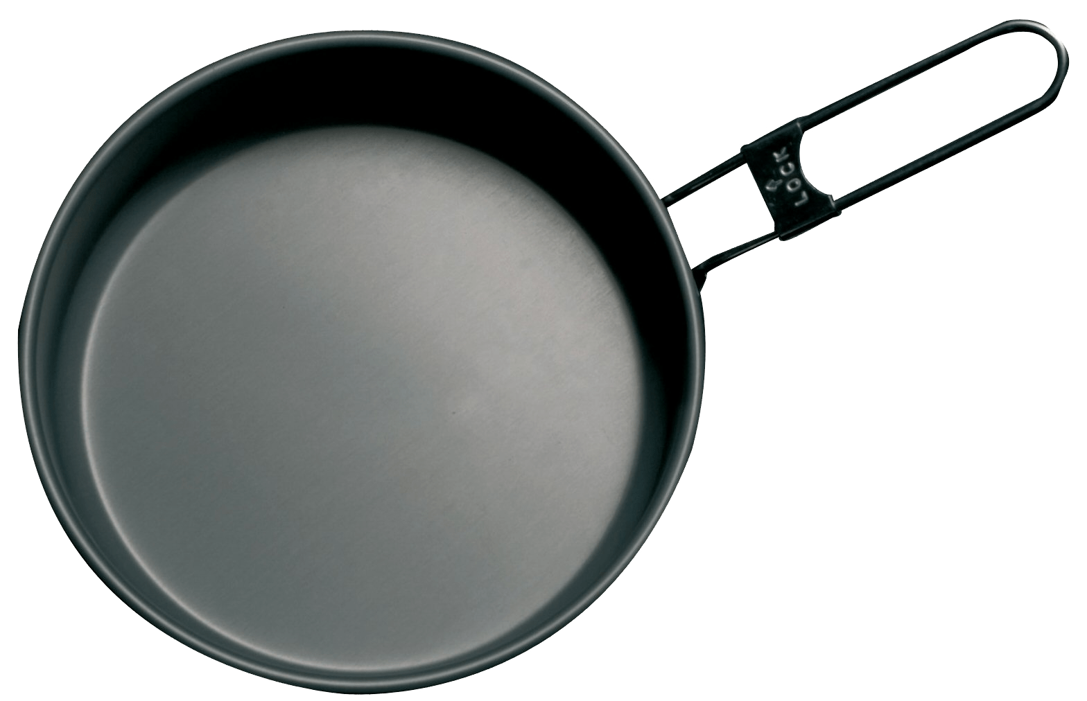 Frying pan PNG image