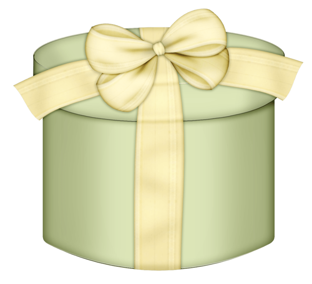Gift box PNG image transparent image download, size 1024x932px