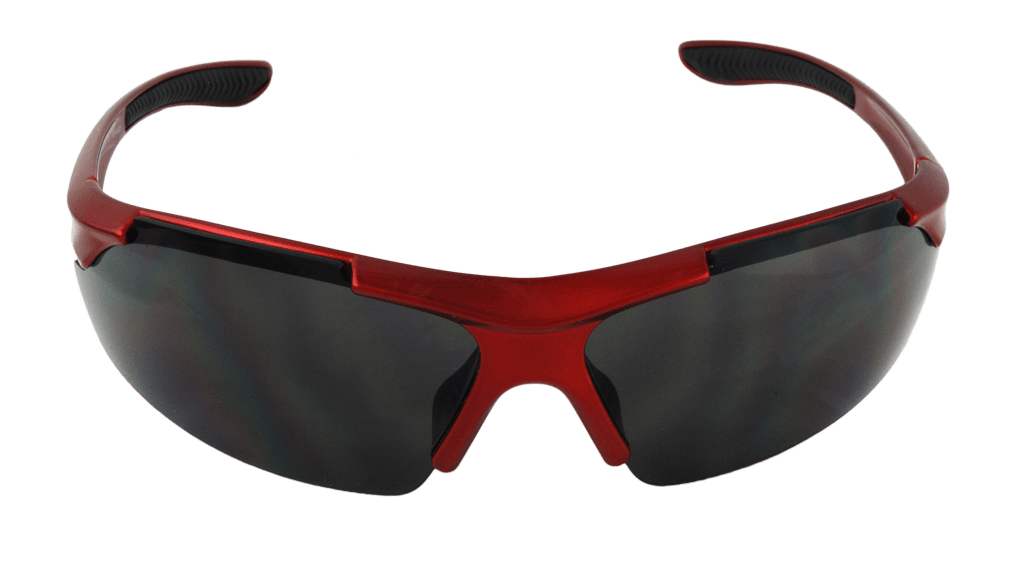 Sport sunglasses PNG image
