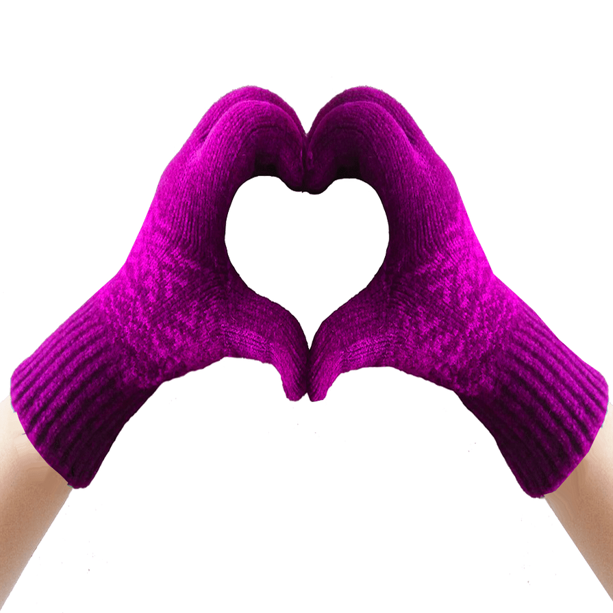 Перчатки PNG