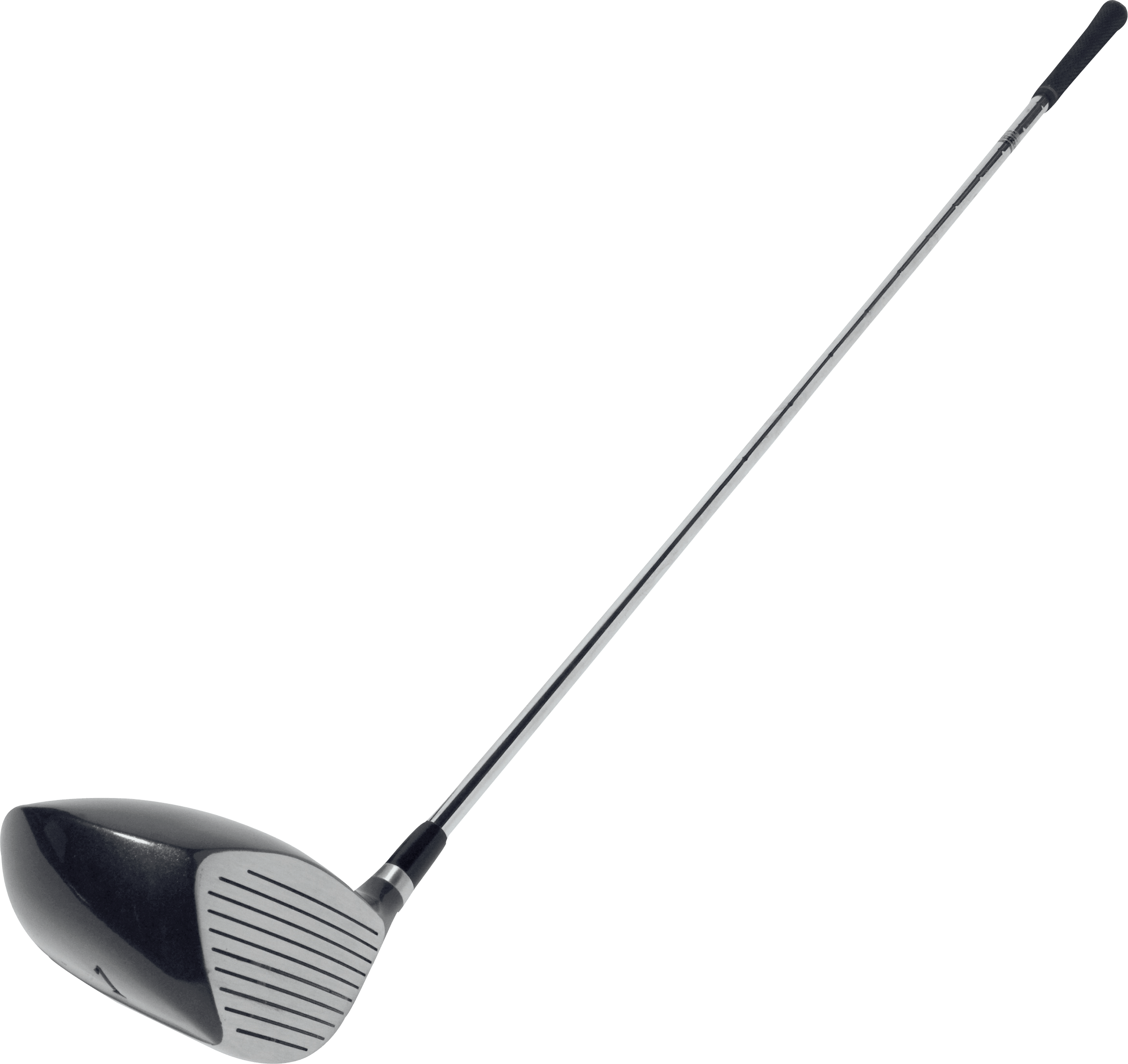 Golf stick PNG