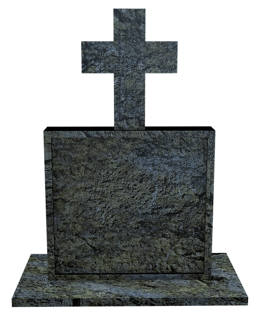 Tombstone, gravestone PNG