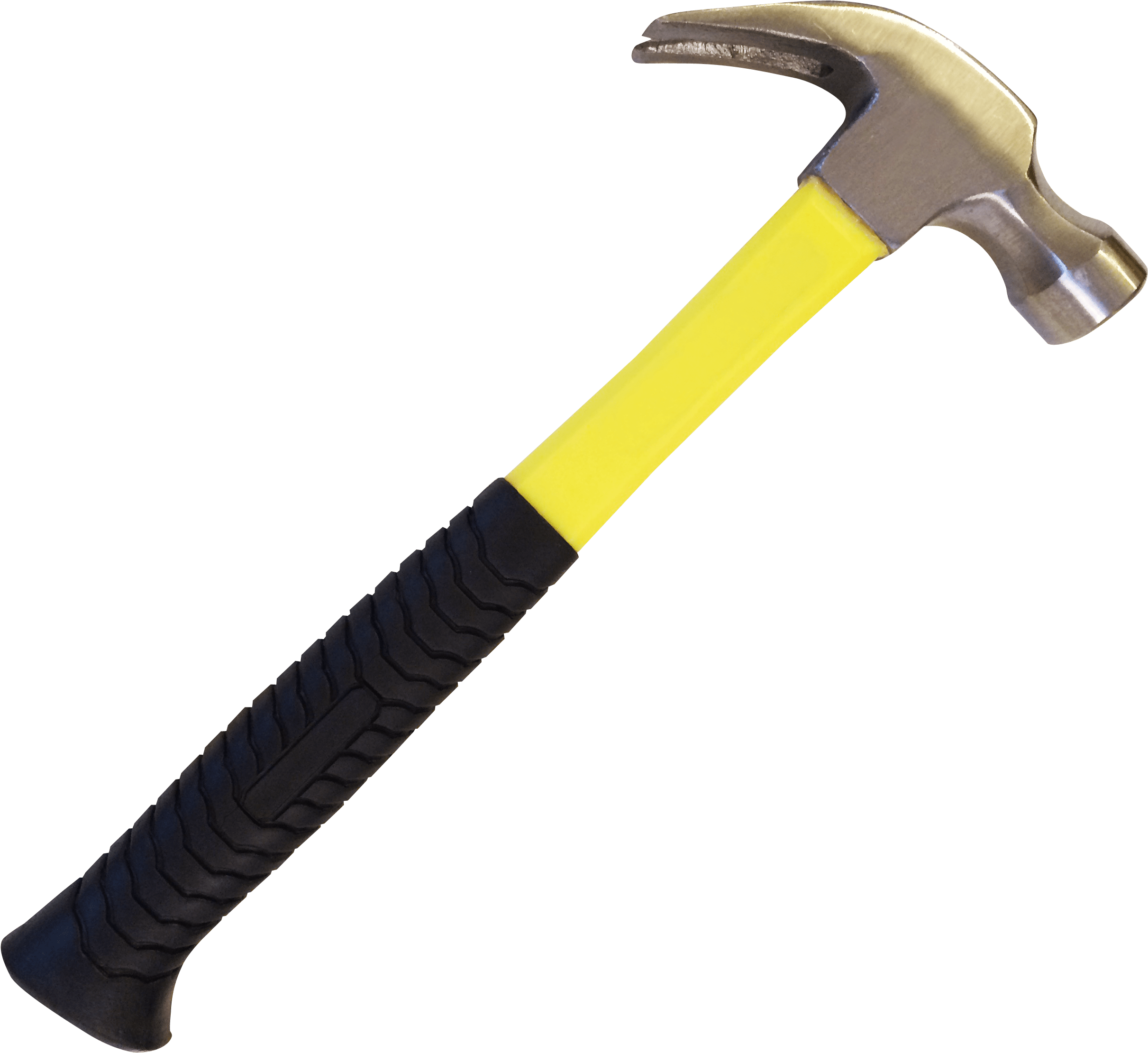 hammer PNG transparent image download, size 2422x2221px