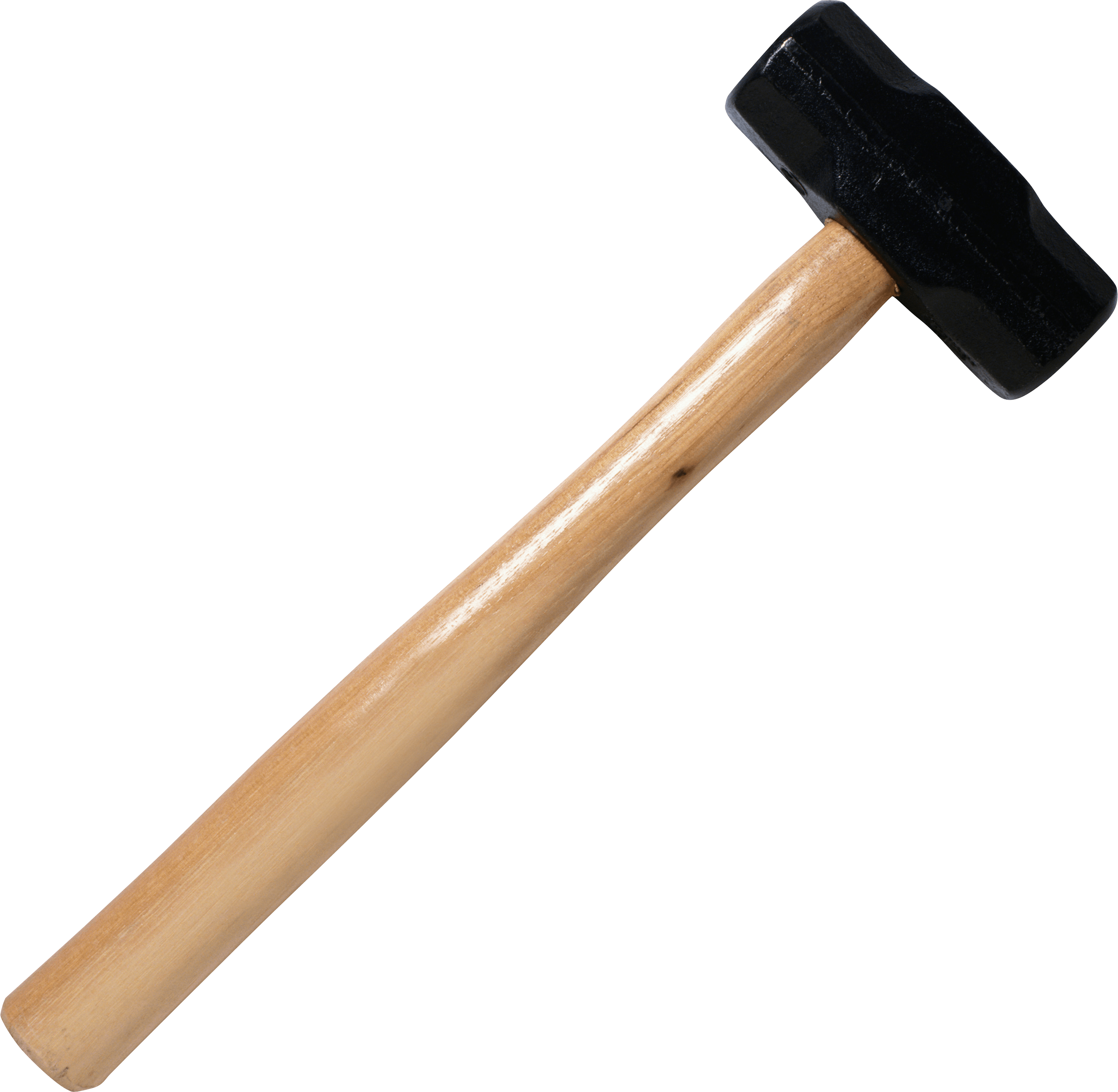 Hammer PNG image, free picture