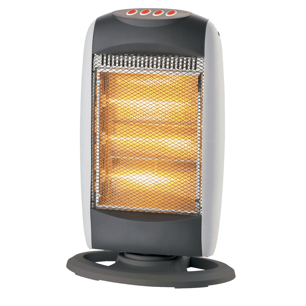 Electric heater PNG