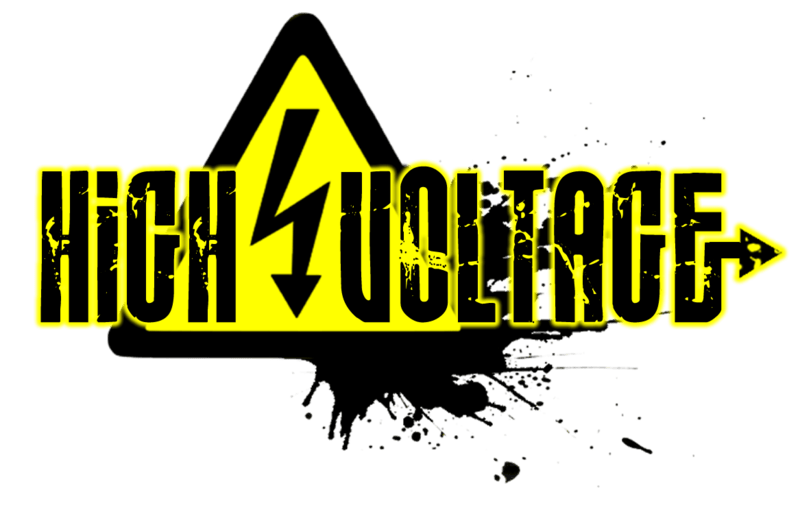 High voltage PNG